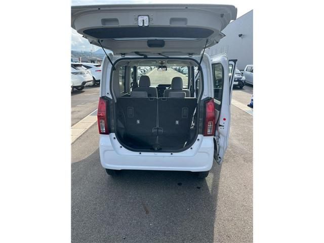 DAIHATSU TANTO 2022 Image 31