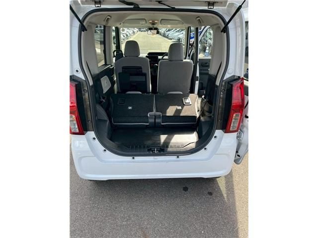 DAIHATSU TANTO 2022 Image 31