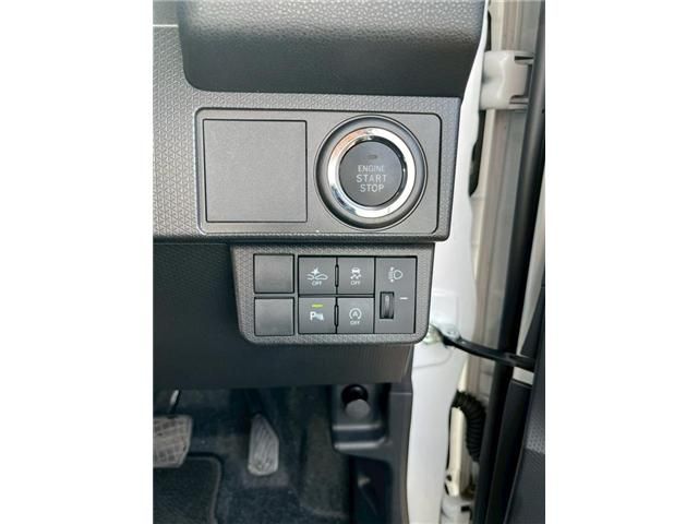 DAIHATSU TANTO 2022 Image 31