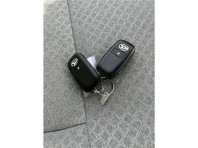 DAIHATSU TANTO 2022 Image 31