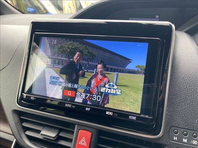 TOYOTA ESQUIRE HYBRID 2019 Image 31