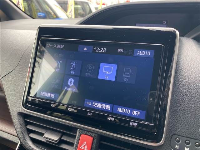 TOYOTA ESQUIRE HYBRID 2019 Image 31