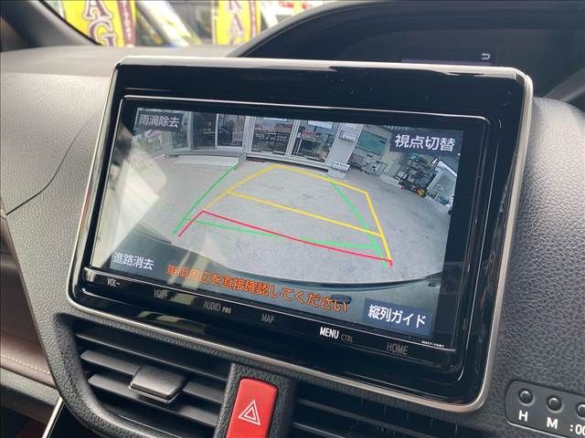 TOYOTA ESQUIRE HYBRID 2019 Image 31