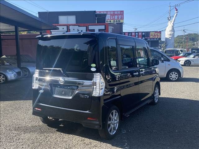 DAIHATSU TANTO CUSTOM 2014 Image 31