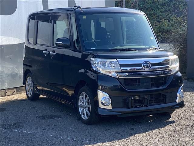 DAIHATSU TANTO CUSTOM 2014 Image 31