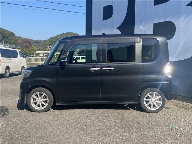 DAIHATSU TANTO CUSTOM 2014 Image 31