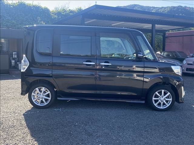 DAIHATSU TANTO CUSTOM 2014 Image 31