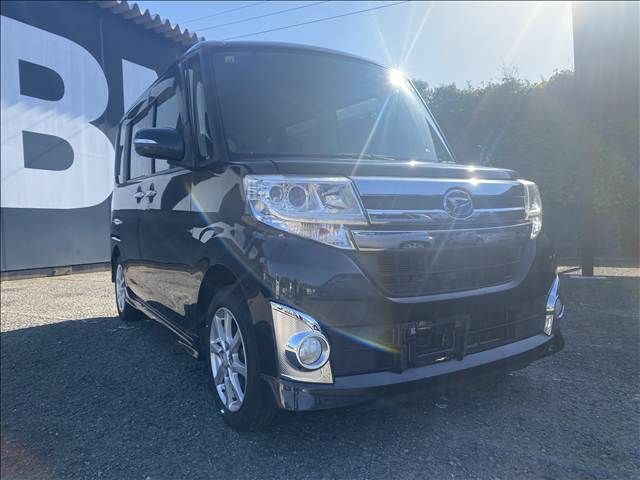 DAIHATSU TANTO CUSTOM 2014 Image 31