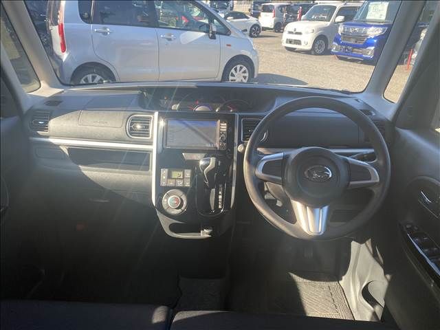 DAIHATSU TANTO CUSTOM 2014 Image 31