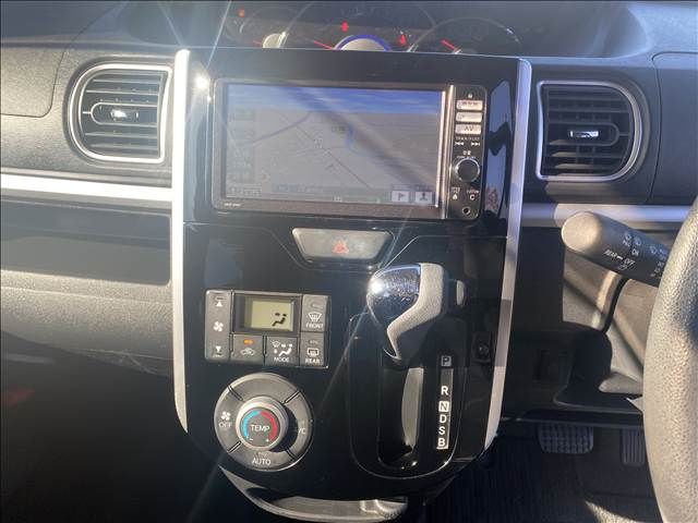 DAIHATSU TANTO CUSTOM 2014 Image 31