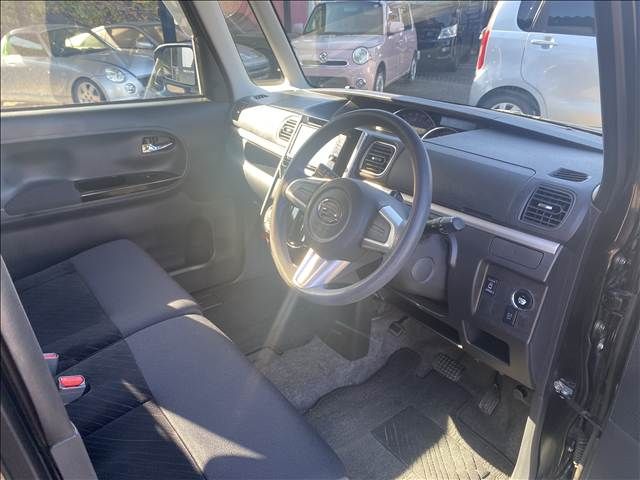 DAIHATSU TANTO CUSTOM 2014 Image 31