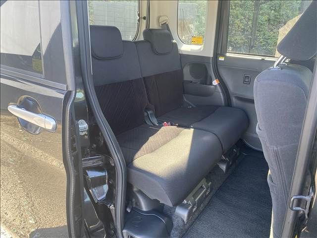 DAIHATSU TANTO CUSTOM 2014 Image 31