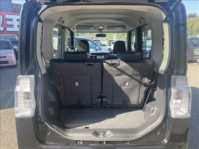 DAIHATSU TANTO CUSTOM 2014 Image 31