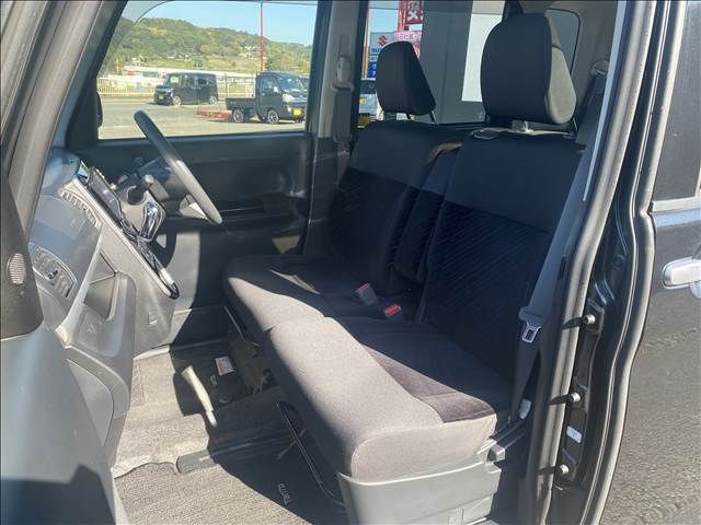 DAIHATSU TANTO CUSTOM 2014 Image 31