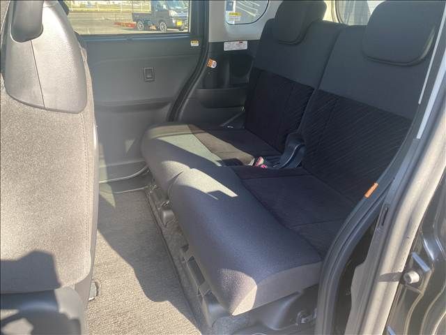 DAIHATSU TANTO CUSTOM 2014 Image 31