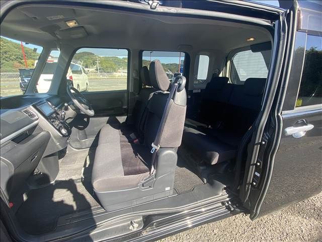 DAIHATSU TANTO CUSTOM 2014 Image 31