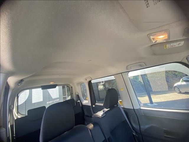 DAIHATSU TANTO CUSTOM 2014 Image 31