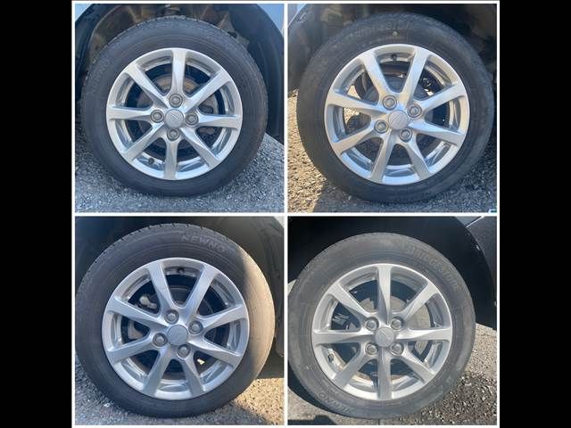 DAIHATSU TANTO CUSTOM 2014 Image 31