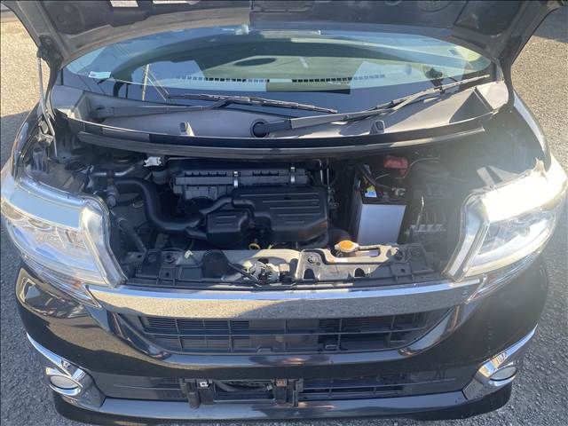 DAIHATSU TANTO CUSTOM 2014 Image 31