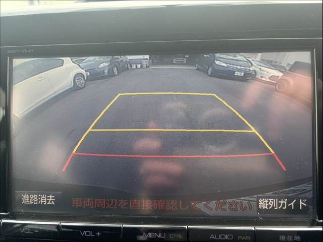 TOYOTA VOXY 2014 Image 31