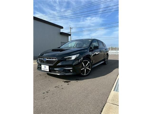 SUBARU LEVORG 2023 Image 31