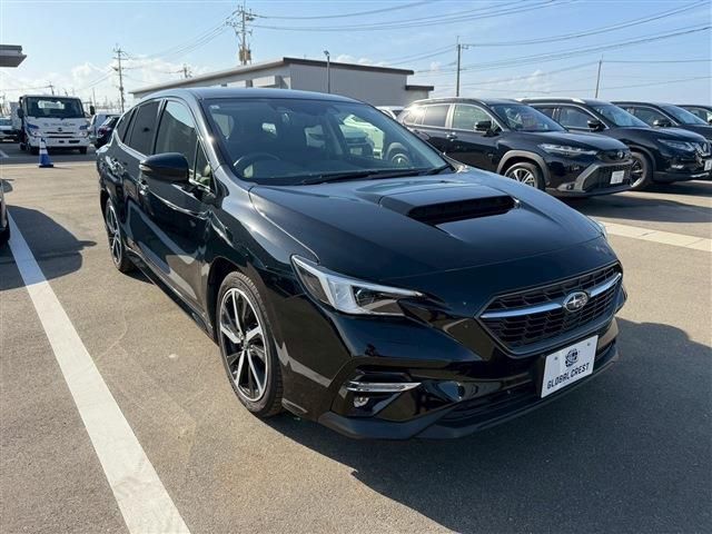 SUBARU LEVORG 2023 Image 31