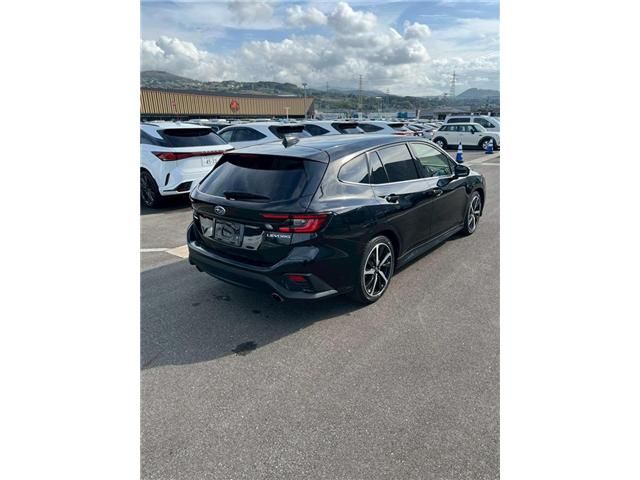 SUBARU LEVORG 2023 Image 31