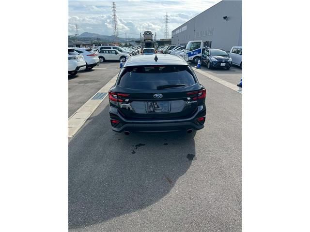 SUBARU LEVORG 2023 Image 31