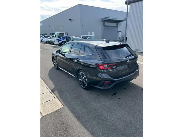 SUBARU LEVORG 2023 Image 31