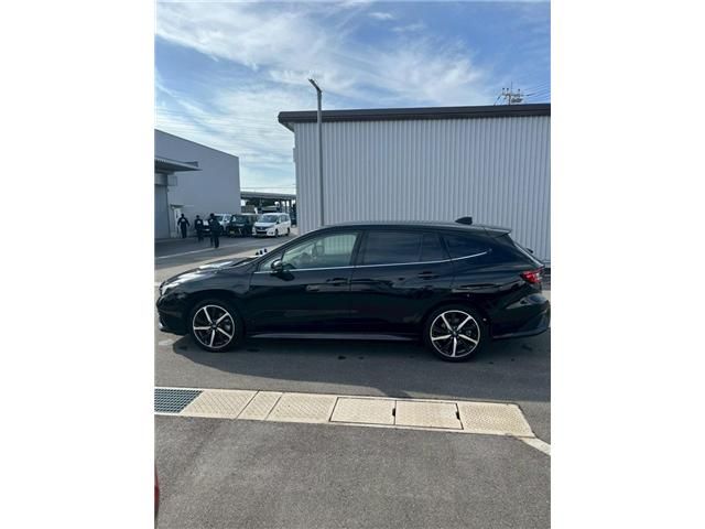 SUBARU LEVORG 2023 Image 31