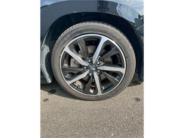 SUBARU LEVORG 2023 Image 31