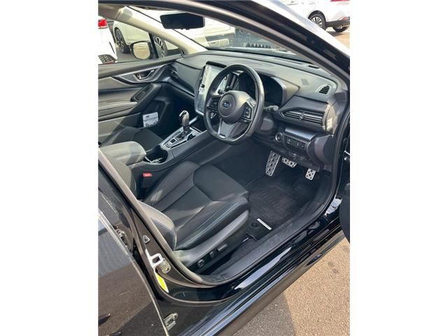 SUBARU LEVORG 2023 Image 31