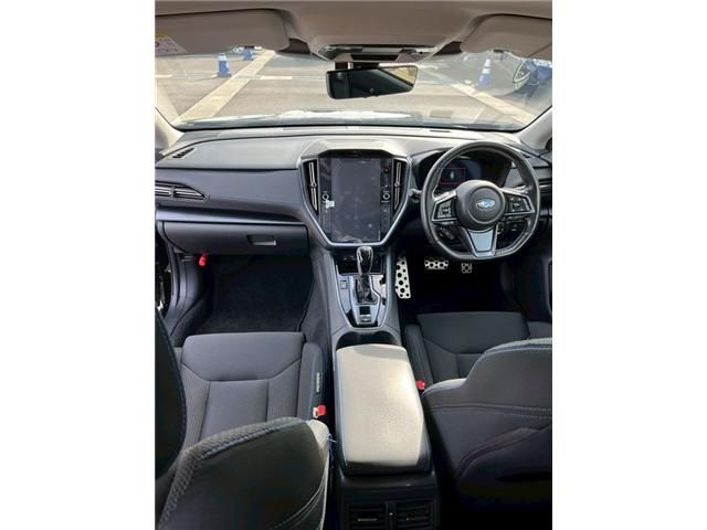 SUBARU LEVORG 2023 Image 31