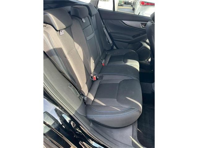 SUBARU LEVORG 2023 Image 31