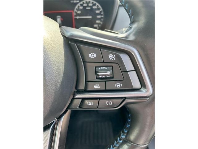 SUBARU LEVORG 2023 Image 31