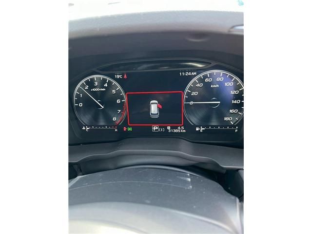 SUBARU LEVORG 2023 Image 31