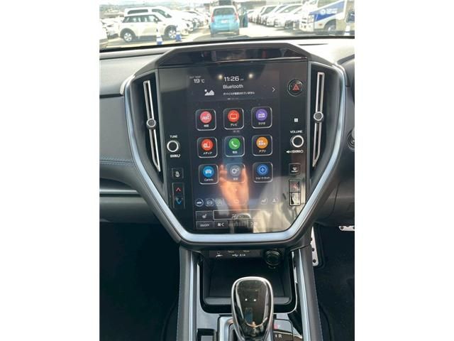 SUBARU LEVORG 2023 Image 31