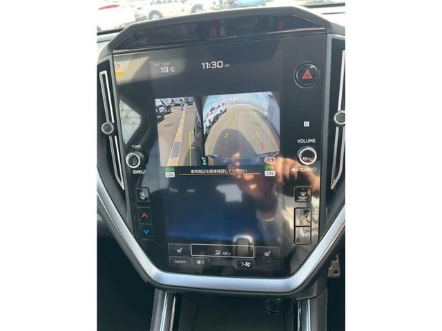 SUBARU LEVORG 2023 Image 31