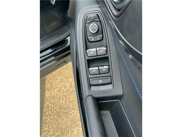 SUBARU LEVORG 2023 Image 31