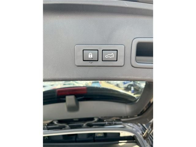 SUBARU LEVORG 2023 Image 31