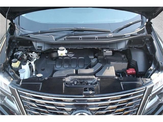 NISSAN ELGRAND 2020 Image 31
