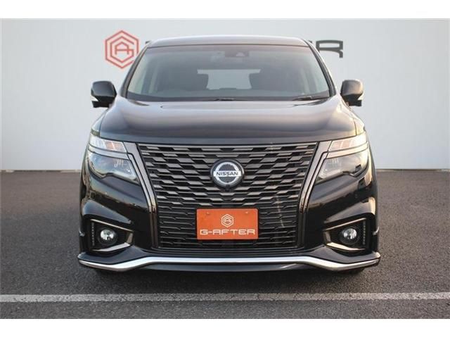 NISSAN ELGRAND 2020 Image 31