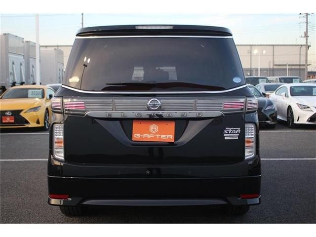 NISSAN ELGRAND 2020 Image 31