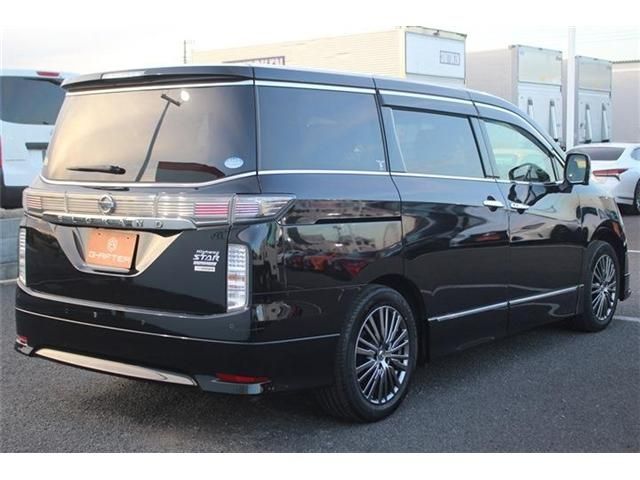 NISSAN ELGRAND 2020 Image 31