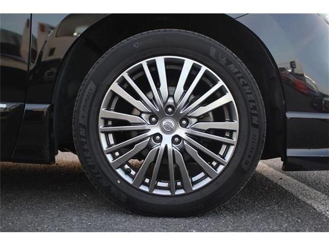 NISSAN ELGRAND 2020 Image 31