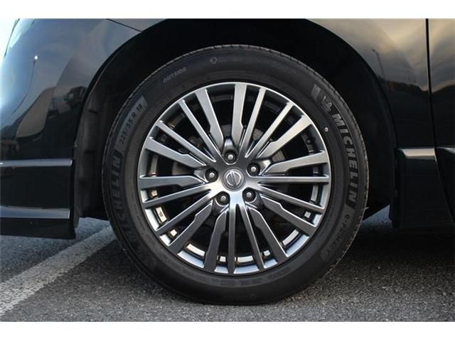 NISSAN ELGRAND 2020 Image 31