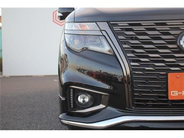 NISSAN ELGRAND 2020 Image 31