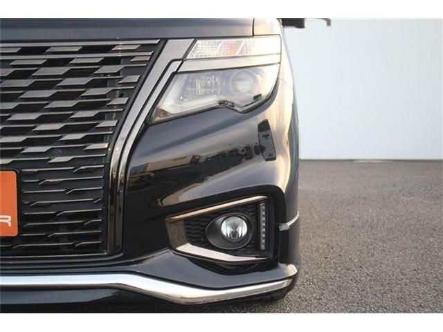 NISSAN ELGRAND 2020 Image 31