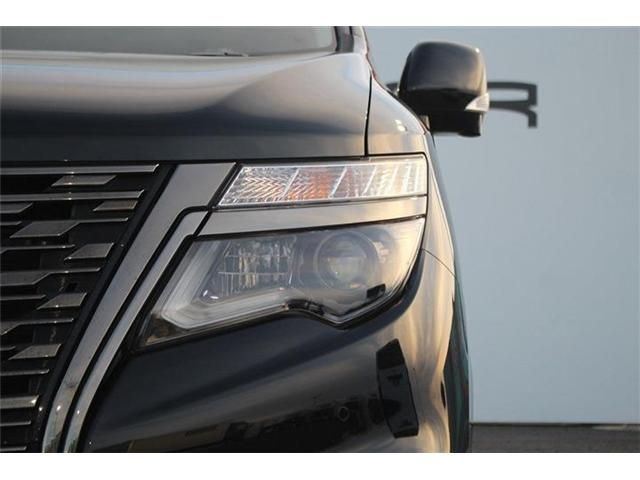 NISSAN ELGRAND 2020 Image 31