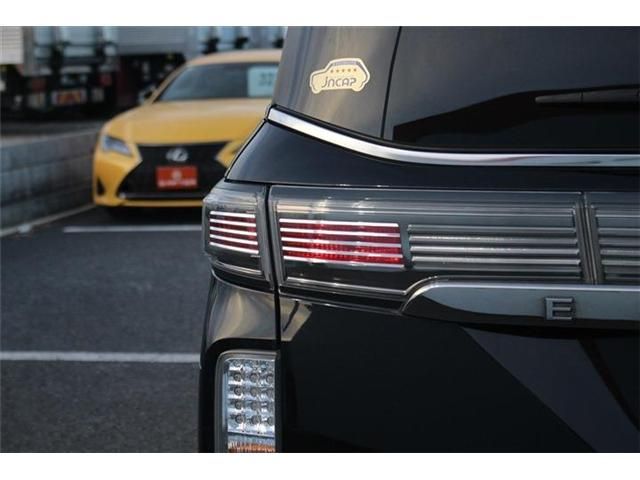 NISSAN ELGRAND 2020 Image 31